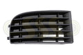 Volkswagen Golf Fog Lamp Cover Right Hand No Fog Light Type (08/04-12/08)