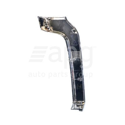 Genuine Mitsubishi Pajero NX Front Bar Mould Chrome LH (05/14-On)