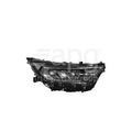 Genuine Toyota RAV4 AXAA54R/AXAH52R/AXAH54R Head Lamp RH (05/19-06/24)