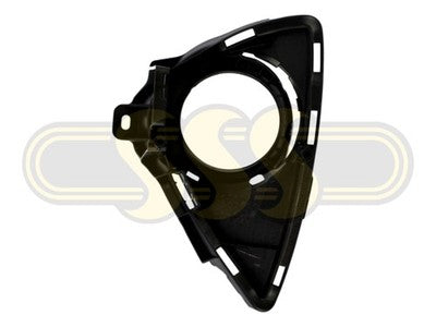 Genuine Toyota Corolla 94-On Fog Lamp Cover Left Hand With Fog (07/12-03/15)