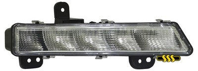 Holden Commodore Daytime Running Lamp Left Hand (05/13-10/15)