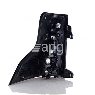 Genuine Toyota Landcruiser Prado GDJ150R Tail Lamp RH (11/17-07/20)