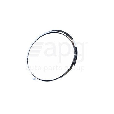 Genuine Mitsubishi Outlander ZJ Front Bar Grille Mould Chrome LH (01/14-01/15)