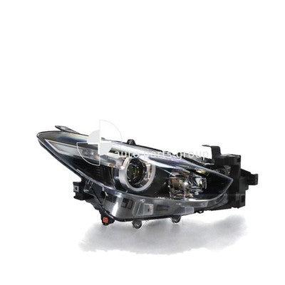 Mazda 3 BN Head Lamp RH (05/16-03/19)