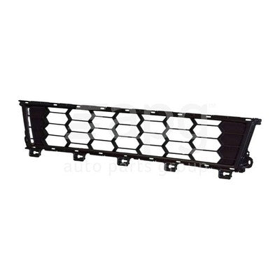 Genuine Mitsubishi Triton MQ Front Bar Grille (01/15-12/18)