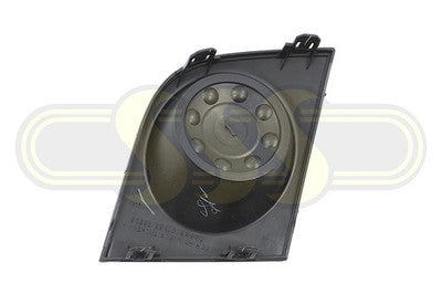 Genuine Nissan / Datsun Tiida Fog Lamp Cover Right Hand No Fog No (10/06-12/09)