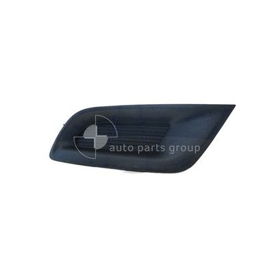 Genuine Mazda 3 BK Front Bar Grille LH (07/06-02/09)