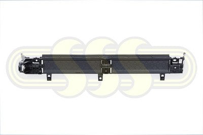 Genuine Subaru Forester Active Grille Shutter Front (04/18-06/21)