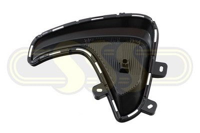 Genuine Toyota Yaris Fog Lamp Cover Right Hand (04/24-On)