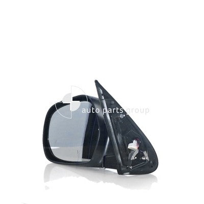 Genuine Toyota Hiace Door Mirror LH Electric Without Indicator (01/05-02/19)