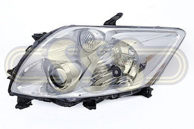 Toyota Corolla 94-On Head Lamp Left Hand No Xenon DEPO No Motor (03/07-10/09)