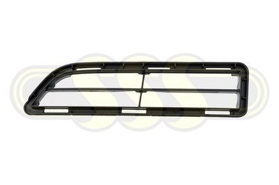 Genuine Toyota Hilux 1988-On Bar Grille Right Hand (08/22-On)