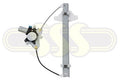 Holden Captiva Door Window Regulator Right Hand Front Electric With (2013-2015)