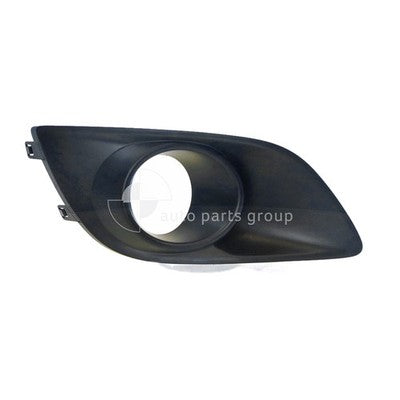 Genuine Suzuki Swift FZ Front Bar Grille RH (02/11-12/13)