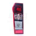 Genuine Isuzu Ute D-Max TFR/TFS Tail Lamp LH (08/14-05/19)