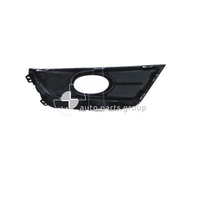 Genuine Honda CR-V RW Front Bar Grille LH (05/17-09/19)
