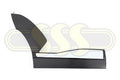 Genuine Hyundai Kona Door Moulding Right Hand Rear (04/23-On)