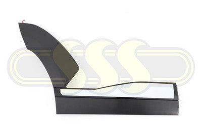 Genuine Hyundai Kona Door Moulding Right Hand Rear (04/23-On)