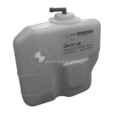 Genuine Honda CR-V RE Radiator Overflow Bottle (02/07-10/12)