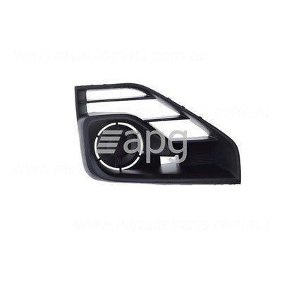 Genuine Nissan Pathfinder R52 Front Bar Grille LH (10/18-12/20)