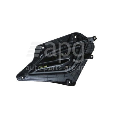 Genuine Hyundai i20 PB Front Bar Grille RH (06/12-08/15)