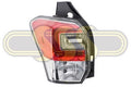 Genuine Subaru Forester Tail Lamp Left Hand (10/15-09/18)