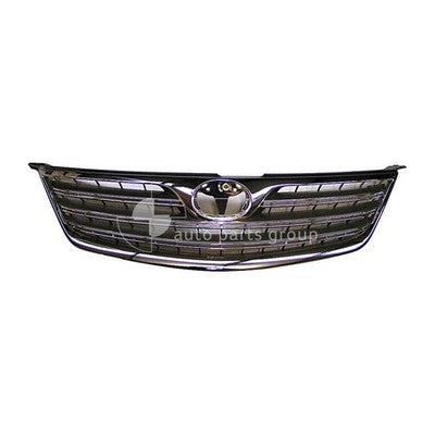 Toyota Aurion GSV40R Grille (10/06-04/12)