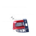 Genuine Subaru Impreza G5/G5X Tail Lamp LH (11/18-10/23)
