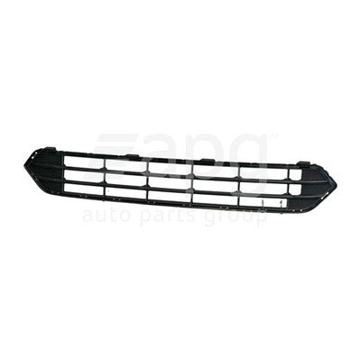 Genuine Subaru Outback B6A Front Bar Grille (12/14-12/17)
