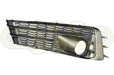 Genuine Subaru Impreza Fog Lamp Cover Grille Right Hand MOULD FOR L (11/19-On)