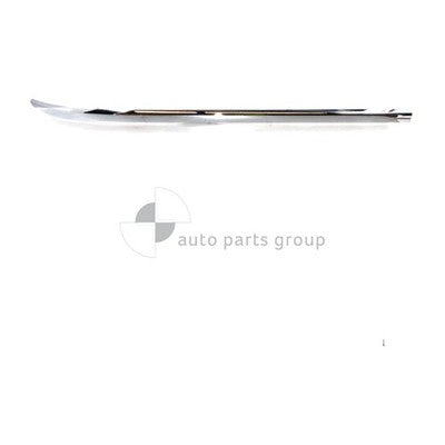 Genuine Honda Odyssey 3rd Gen Rear Bar Mould RH (07/06-04/09)