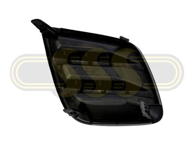 Genuine Toyota Rav4 Fog Lamp Cover Left Hand No Fog Light Type (08/08-01/13)