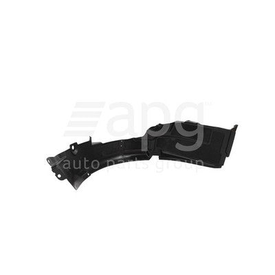 Genuine Hyundai Accent RB Front Guard Liner LH (10/13-04/19)