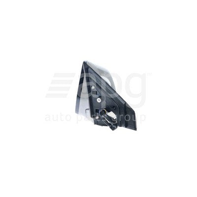 Genuine Honda CR-V RE Door Mirror LH (02/07-10/12)