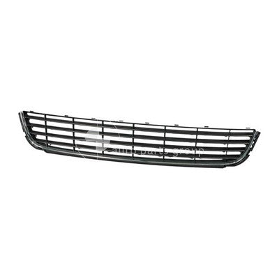Genuine Volkswagen Golf A6 Front Bar Grille (05/11-03/13)