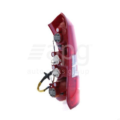 Genuine Holden Viva JF Tail Lamp LH (10/05-04/09)