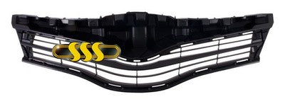 Toyota Yaris Grille (08/11-06/14)