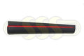 Genuine Chery Omoda 5 Door Moulding Right Hand Front RED/BLACK (03/23-)