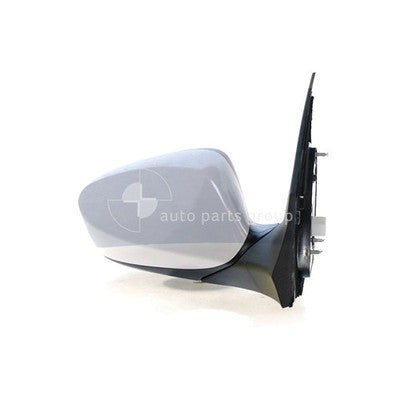 Genuine Hyundai i30 Door Mirror RH Electric Without Indicator With Heated
