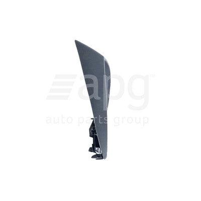 Genuine Mazda 3 BL Front Bar Grille RH (03/09-08/11)