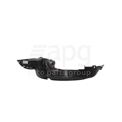 Genuine Hyundai Accent RB Front Guard Liner LH (10/13-04/19)
