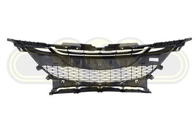 Mazda Mazda3 Bar Grille Front (01/09-08/11)