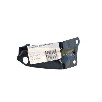Genuine Toyota Landcruiser 100 SERIES Rear Bar Bracket LH (01/98-07/07)