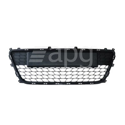 Genuine Hyundai i30 FD Front Bar Grille (09/07-04/12)
