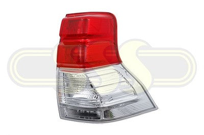 Toyota Landcruiser Prado Tail Lamp Right Hand (08/09-08/13)