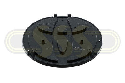 Genuine Toyota Yaris Badge/Logo *T* Logo On Frt Bar (08/08-08/11)