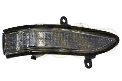 Genuine Subaru Forester Door Mirror Lamp Right Hand (08/10-10/12)