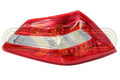 Nissan / Datsun Maxima Tail Lamp Left Hand (02/09-01/11)