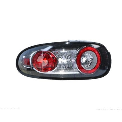Genuine Mazda MX-5 NC Tail Lamp LH (10/05-07/12)
