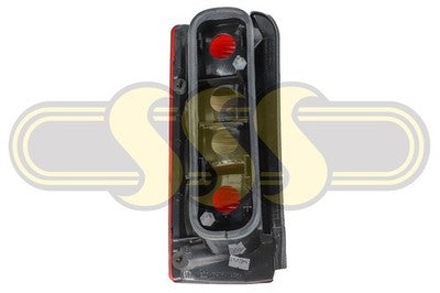 Holden Barina Tail Lamp Right Hand Combo Van (03/01-12/11)